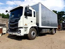 Comprar Cava Furgón Foton Bufalo Donfen Jac 1721 Fvr Kodiak Wolker
