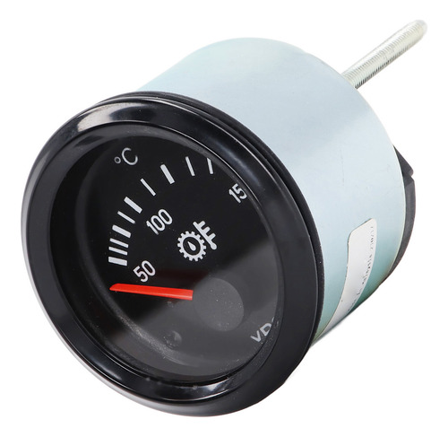 Medidor De Temperatura Para Coche, Camión, Generador Eléctri