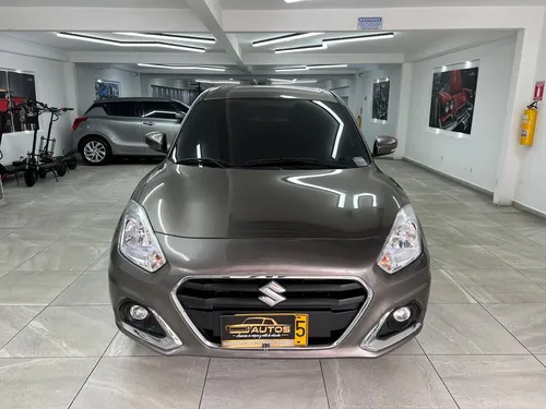 Suzuki Swift Dziere Mt 2023