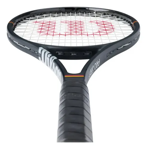 Wilson Pro Staff RF97 2本セット Raquete Tênis Wilson Pro Staff 97l Classic 290g Tamanho L2