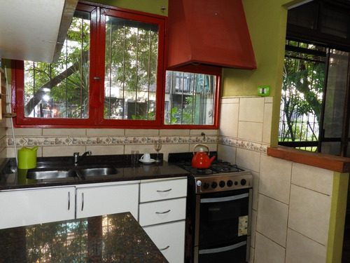 Imagen 4 de 21 de Venta De Departamento De 3 Ambientes En Ciudad Jardin
