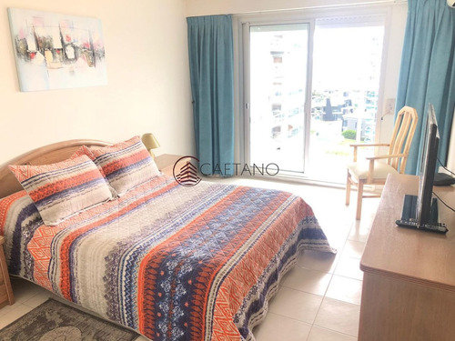 Imagen 7 de 19 de Muy Lindo Departamento En Punta Del Este - Punta Del Este Brava