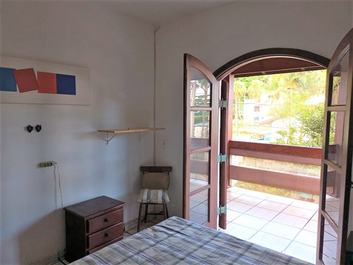 Ubatuba Linda Casa 4 Suítes A Venda 150 Metros Da Praia