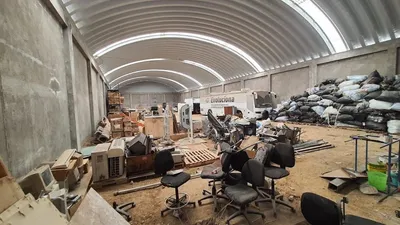 Bodega en venta