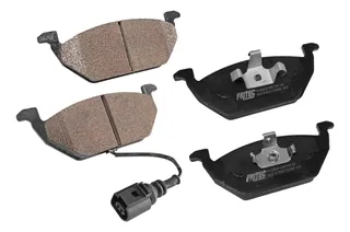 Juego Balata Delantera Vw Jetta A4 2000 2001 2002 2003 2004