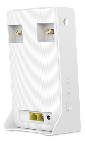 Router Inalámbrico Mercusys 4g - Mb110-4g Frecuencia 2,4 Ghz