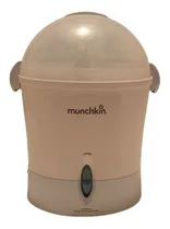 Comprar Esterilizador De Teteros Munchkin