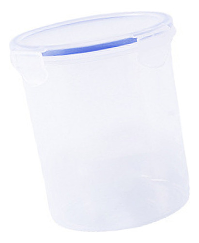 Tarro De Almacenamiento De Alimentos, Bote De Despensa De 80