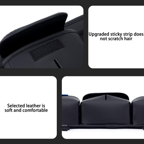 De Almacenamiento Del Asiento Para El Automóvil Organizador