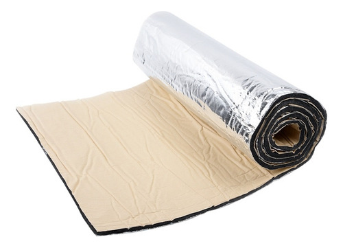 .. Alfombrilla Aislante For Coche, Camión, Cortafuegos, 10
