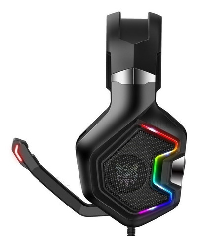 Imagen 2 de 10 de Auriculares Onikuma K10 Pro Gamer Oringial