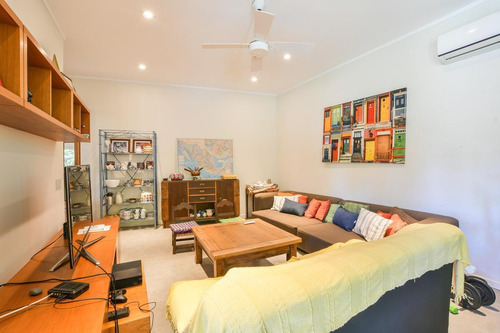 Casa De 5 Dormitorios En Venta Con Pileta - Barrio Cerrado - Aldea
