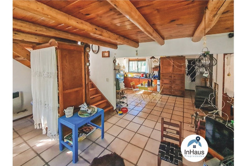 Imagen 14 de 17 de Casa En Venta En Villa General Belgrano - Barrio Cuatro Horizontes