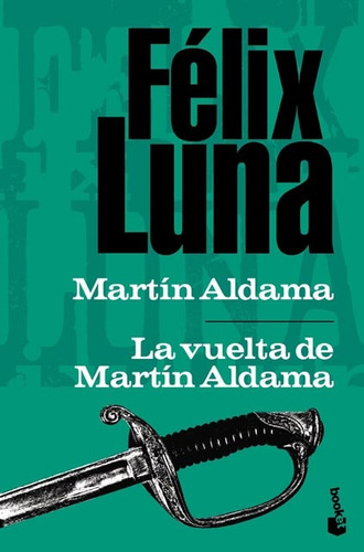 Martin Aldama - La Vuelta De Martin Aldama **promo** - Felix