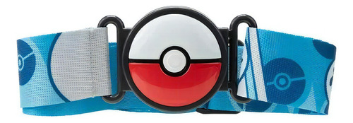 Pokemon Squirtle Set De Pokebolas Y Morral Clip N Go