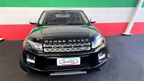 Imagem 7 de 14 de Land Rover Evoque Pure. Lindo Suv.