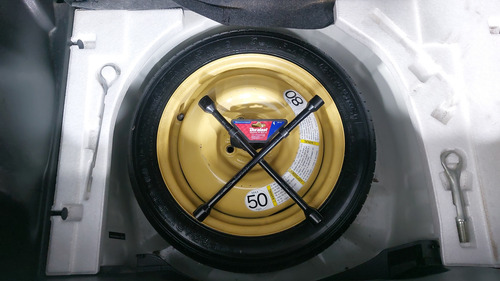 Suzuki Swift 1.2 Glx