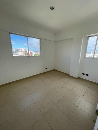 Renacimiento- Apartamento En Alquiler 3h, 2b