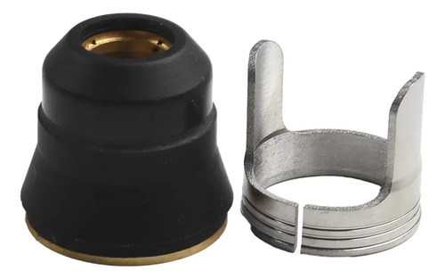 Antorcha De Corte Por Plasma Pt-60 Ipt-40 Pt40 Con Punta De