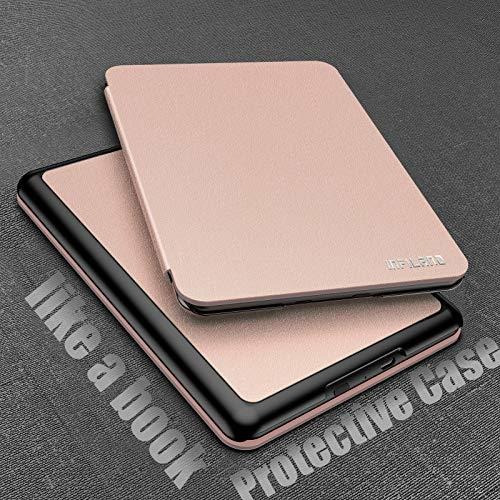 Estuche Infiland Kindle Paperwhite 2018 Compatible Con Amazo