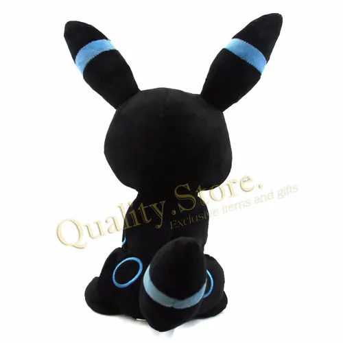 Peluche umbreon shiny sale