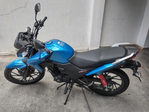 Honda Cb 125 F Twister