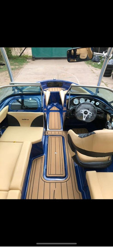 Imagen 13 de 15 de Lancha Victoria Open Wake Con 150 Hp Full Linea 2023