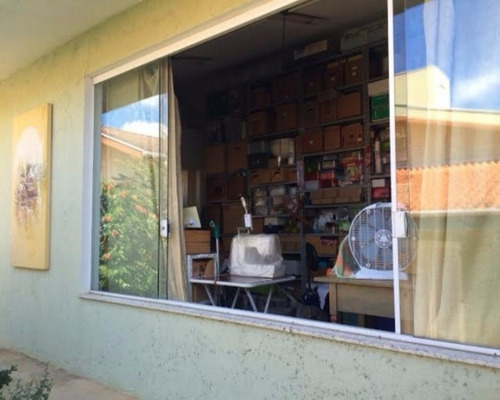 Imagem 25 de 30 de Bairro Horto St Antonio 3 Dormitórios 1 Suite Closet Sobrado - Ca00004 - 33506930