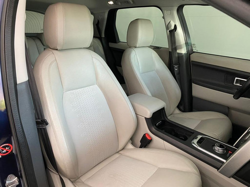 Land Rover Discovery sport 2.2 Sd4 Se 5p