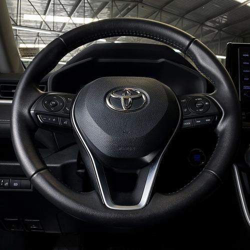 Toyota RAV4 2.5 Xle At