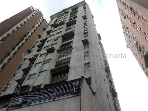 Apartamento En Venta Los Ruices   / Hairol Gutierrez 