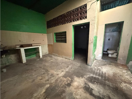 Casa Para Remodelar En Venta En Santa Rosa, Aragua