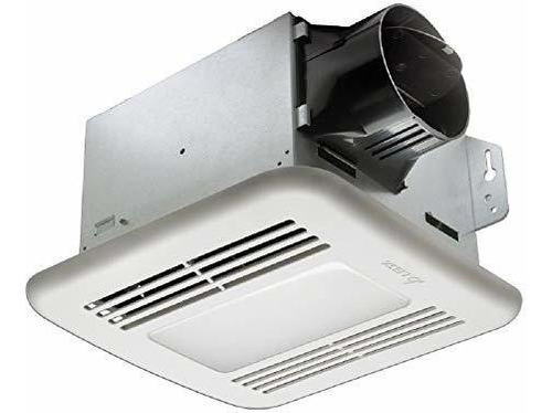 Extracto: Ventilador Delta Breezgreenbuilder 80 Cfm Led,