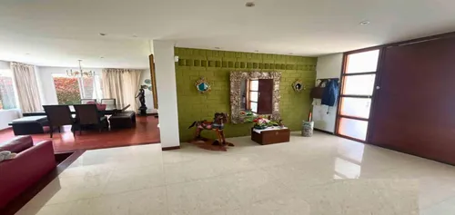 Casa Quinta En Venta Guaymaral (18650).