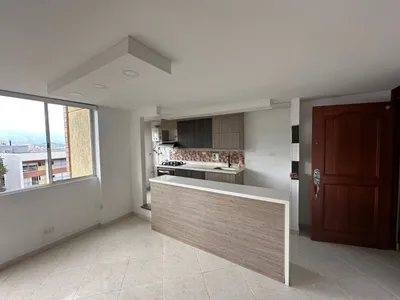 Apartamento en arriendo