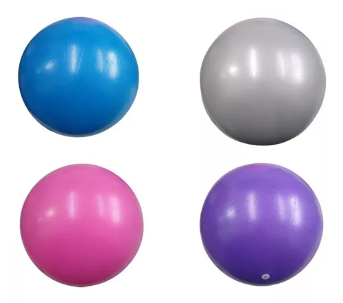 Pelota De Yoga Pequeña Esferodinamia 25 Pilates Gym Fitness