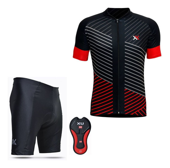 roupa ciclismo nike