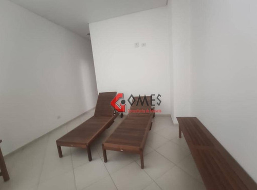 Imagem 21 de 29 de Cobertura Com 3 Dormitórios À Venda, 200 M² Por R$ 1.100.000,00 - Vila Dayse - São Bernardo Do Campo/sp - Co0204