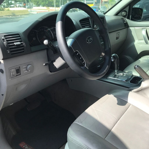 Imagem 7 de 8 de Kia Sorento Ex