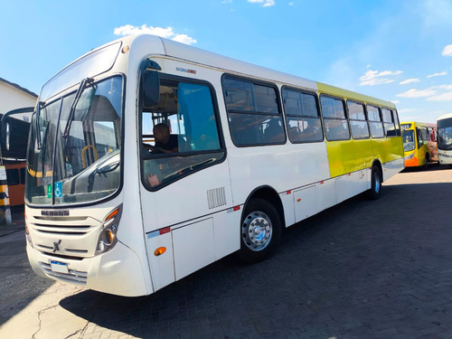 Onibus Volvo Neobus Mega (motor Dianteiro/urbano/mb/escolar)