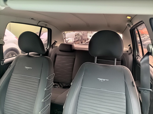 Volkswagen Crossfox 1.6 Vht Total Flex 5p