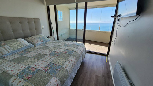 Espectacular Departamento En Jardín Del Mar (66356)