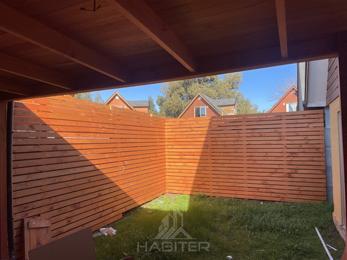 Casa En Venta Cercana A Ucm E Inacap