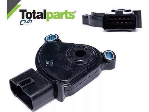 Interruptor Neutral Ford Escape 6cil 3.0l 2001-2008