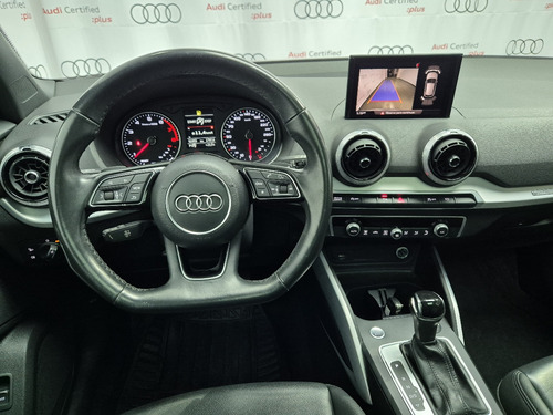 Audi Q2 1.4 35 Tfsi Sport