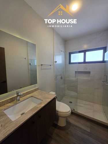 Casa En Venta En Residencial Las Palmas, Veracruz