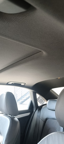 Audi A4 2.0 T Trendy Multitronic Cvt