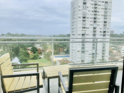 Venta Apartamento Roosevelt Punta Del Este 778