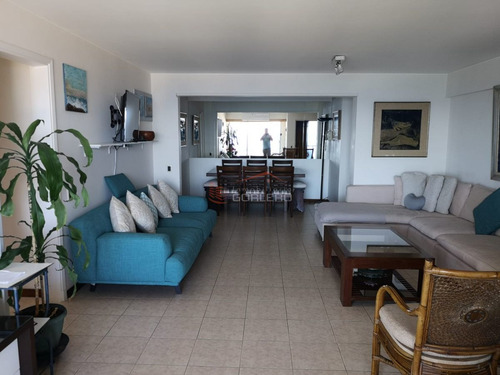 Imagen 7 de 15 de Apartamento En Alquiler En Punta Del Este, Península