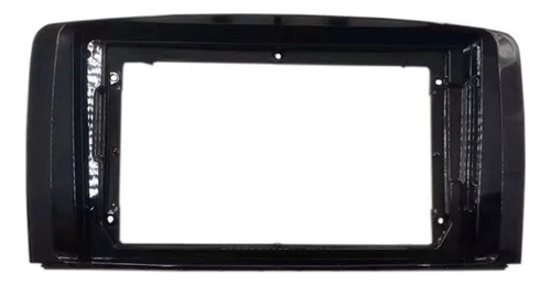 Consola Mercedes Benz Ml350 W164 2006 - 2010 X 9 Pulgadas